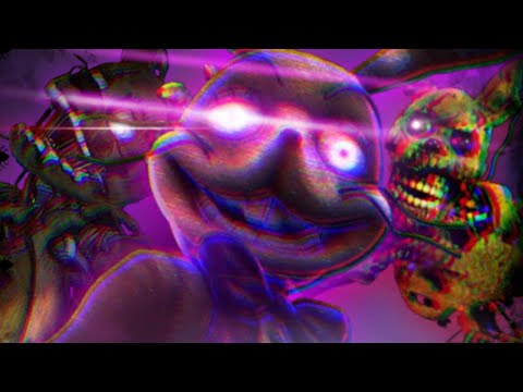 o VILÃO PERFEITO de FNAF | G̷̢̺̠̖̓Ľ̵̟̤̹̲͙͌Ĭ̸͇͓́̋͋Ṯ̸̤̜͉͓͒̇̅͝C̸͚̿͌̈́̚H̵̛̳̙͉T̷̩̜͋R̴̨̡͇͋͠À̴̧͕̓͒̐̚P̵͗͊