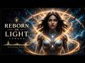 LUNARA - REBORN IN LIGHT @LunaraMusicOfficial