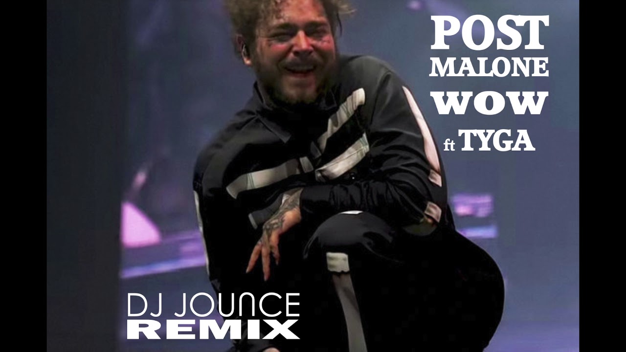 download gor free post malone wow