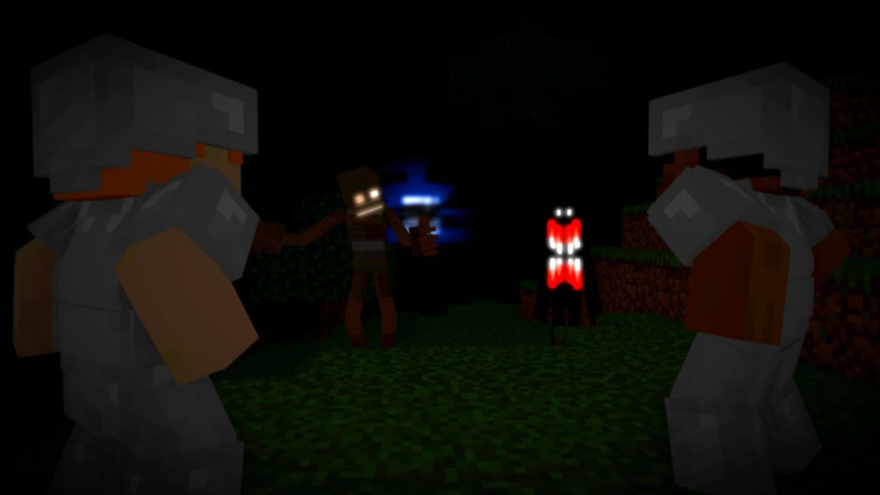 DWELLERS - Minecraft Life (Minecraft Animation)