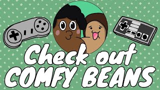 Check Out Comfy Beans