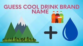 Only 90’s kids can guess 14th & 16th riddle | guess the cool drink brand name |@BeyondFoods screenshot 5