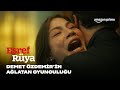 DEMET ÖZDEMİR S CRYING ACTING Eşref Rüya Season 2 Prime Video Türkiye