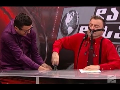 ბოღმა ნიუსი (სეზონის ბოლო სკეტჩი) 26.07.2015 Comedy Show კომედი შოუ Komedi Shou Bogma NEWS