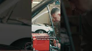 Can Single Mothers Get A Free Car Repair Assistance #governmentgrants #grants2025 #momhelp