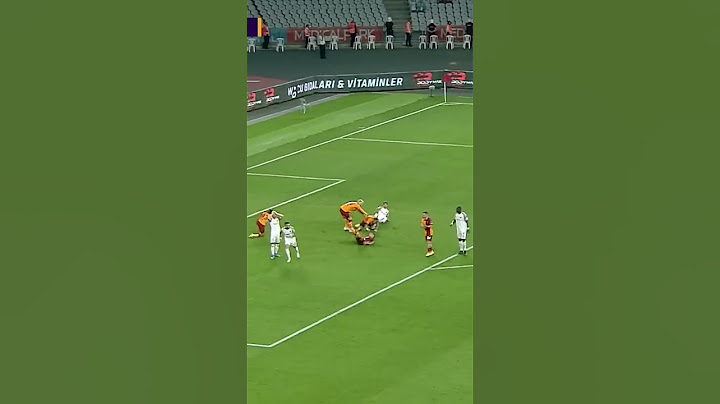 Galatasaray savunması duvar ördü! 🧱