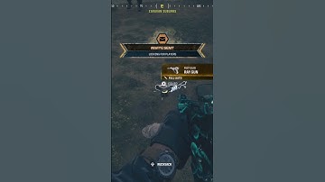 Random person gave me a ray gun on #mw3 #zombies