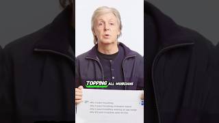 Paul McCartney’s Net Worth in 2025 #PaulMcCartney #NetWorth #thebeatles