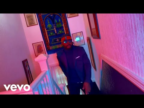 kahpun - Drip Drip { Official Visualizer }