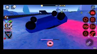 I play as a jailbreaker and then switch to police :) screenshot 4
