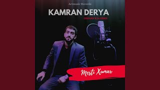 Mesti Xumar - Kamran Dərya