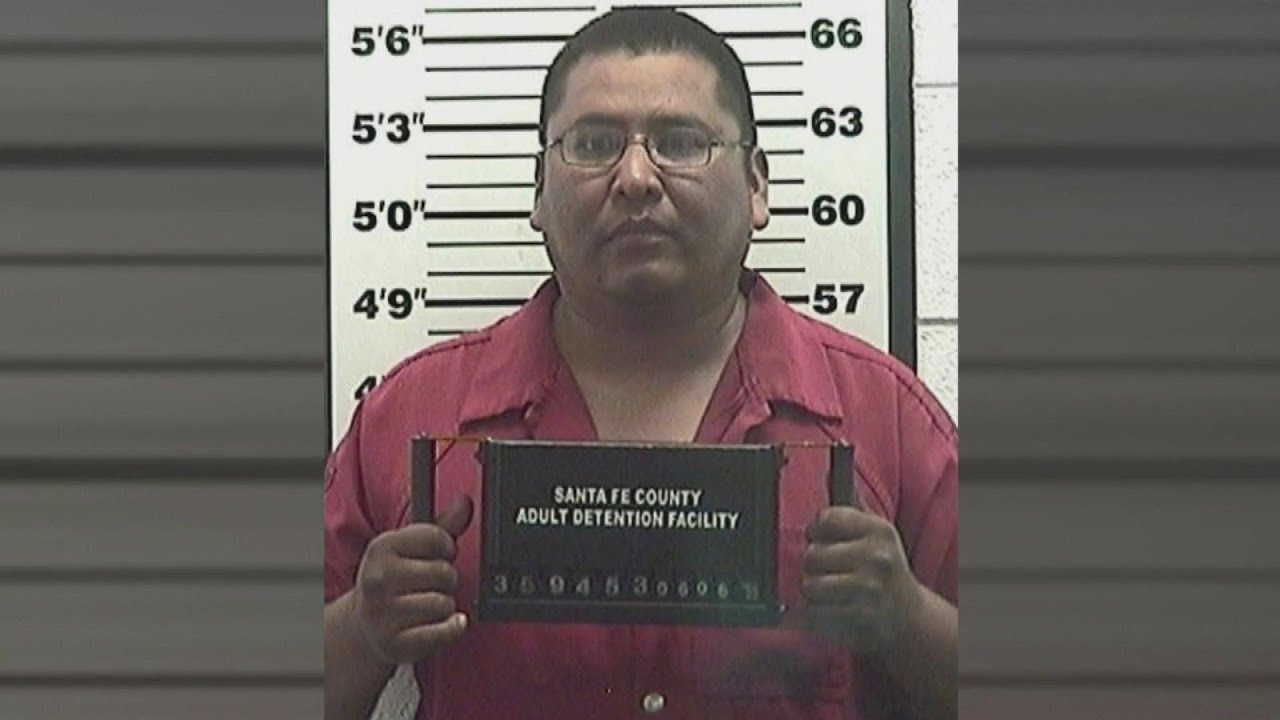Man who pleaded guilty to killing Navajo police officer asking for ...