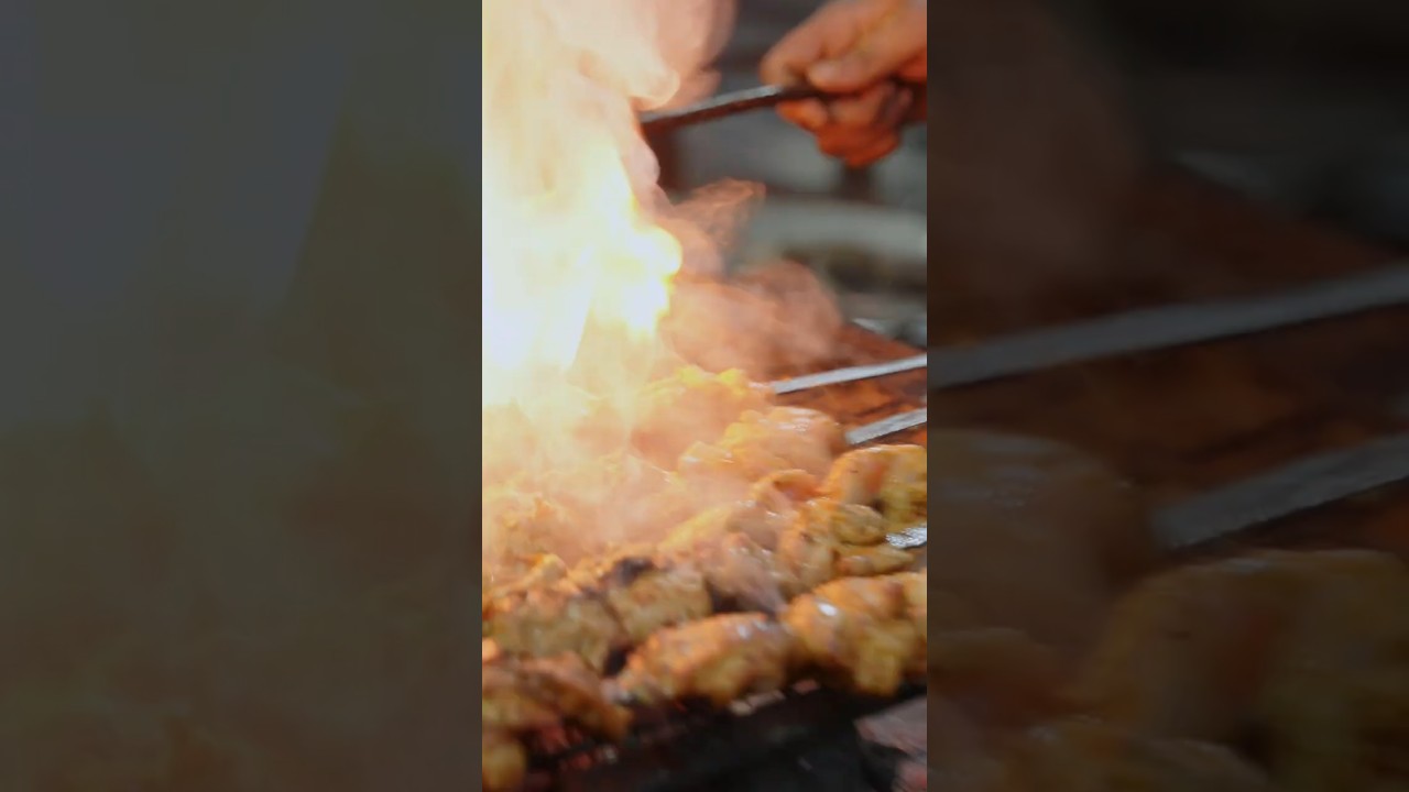 Chicken Russian| Best Chicken In Ludhiana | Street Food India 