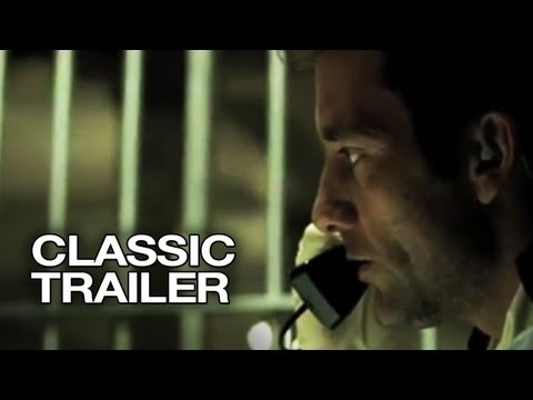 Inside Man Official Trailer #1 – Christopher Plummer Movie (2006) HD