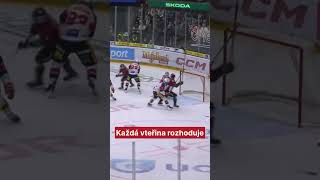 Dynamo Pardubice VS Sparta Praha 7. Semifinále #česko #hockey #tipsport #extraliga #sports #nhl