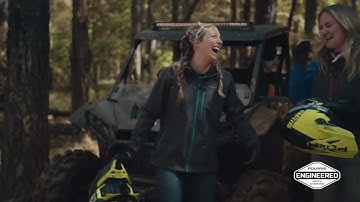 About Us: Polaris Engineered Parts & Accessories | Polaris Off Road Vehicles