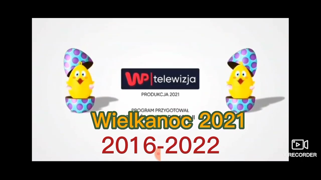 #2 WP Kompilacja opraw graficznych 2016-teraz