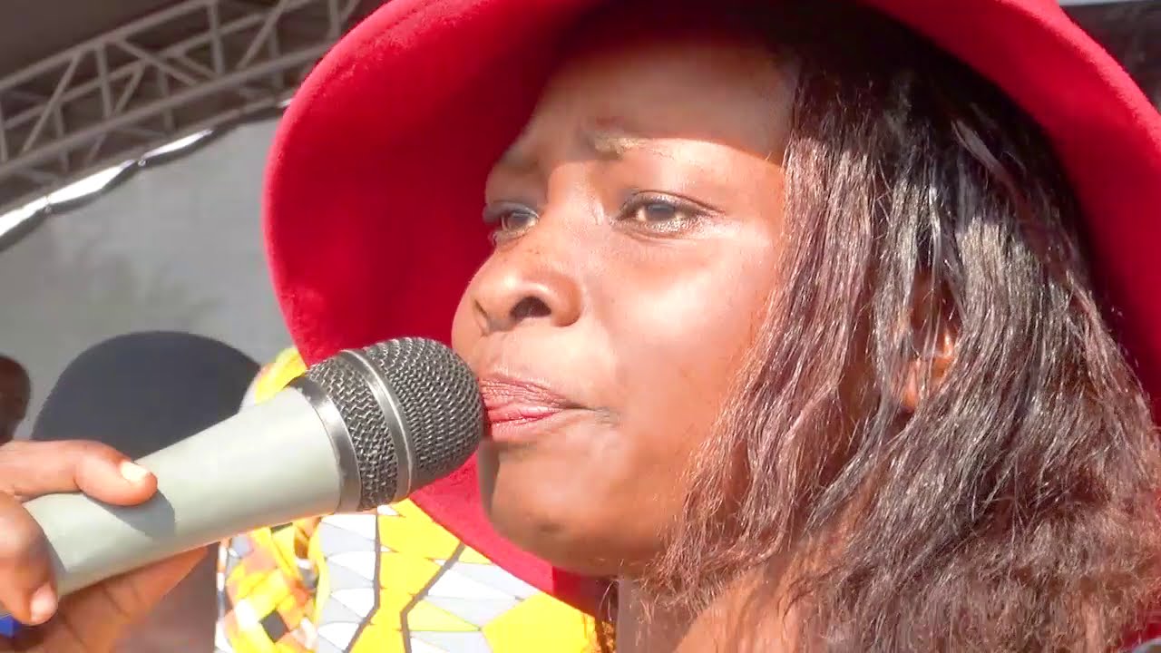 Campagne Bonzola 2019 - Cinquième journée (Mbujimayi) (EELDA Officielle)