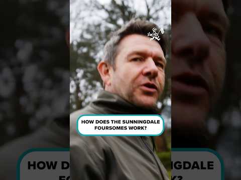 How Does The Sunningdale Foursomes Work? 🤔