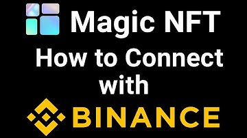 Magic NFT || How to Bind BEP20 and TRC20 Addresses || How to Bind Withdraw Addresses || Guide Video