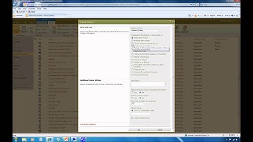 Adding New Property Columns to Document Libraries - SharePoint Search Quick Tip 2