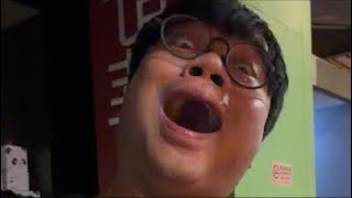 ［直播］我無事！