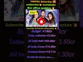 "De De pyar De 2💥| 9 Days Box office💸updates | india nett, gross, overseas and worldwide collection🔥