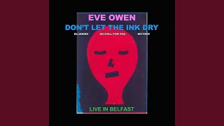 So Still For You (Live in Belfast)