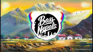Nango Manchay - Bola Bola (Quinn Remix) | Labrani Studio | Bass Nepal |