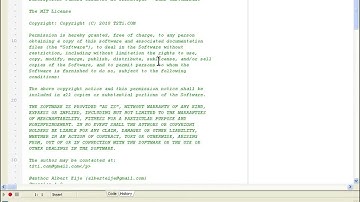 T2Ti ERP - Delphi - Tributação - Video Aula 05 - ICMS Customizado