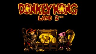 Donkey Kong Land 2 comes to Switch Online