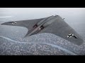 Турбореактивный самолет Horten 229. War Thunder