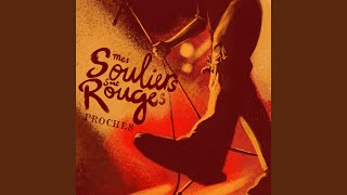 Video thumbnail of "Mes Souliers Sont Rouges - Sainte-Cécile"