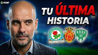 7 EQUIPOS para tu ÚLTIMO MODO CARRERA en FC 26