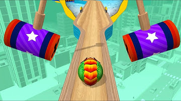 Going balls All Levels Gameplay Android iOS#19