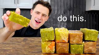 Meal Prep Sucks, Do THIS Instead