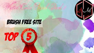 brush free download sites brush free download sites