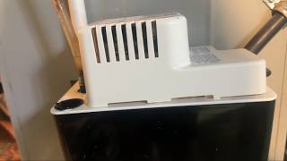 Little Giant VCMA-20ULS Condensate Pump Review: Is It Worth It?
