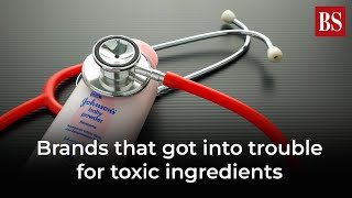 Brands that got into trouble for toxic ingredients screenshot 4