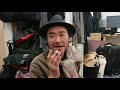 ピスケンさん(元BURST編集長)の弾き語り 2018年3月30日(金)@モダンフリークス #ピスケン