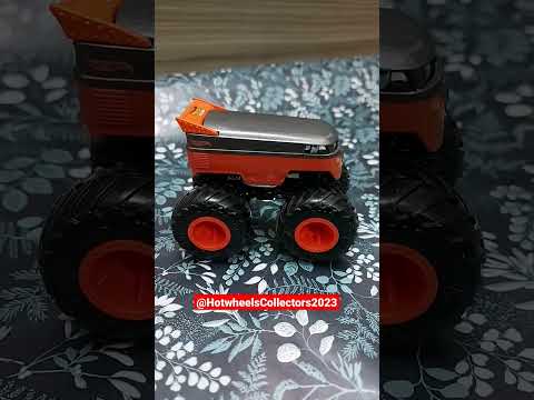 Volkswagen DragBus Vs