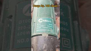 Terlalu murah dan bagus #viralfypシ #diy #idekreatifterbaru gerindatangan