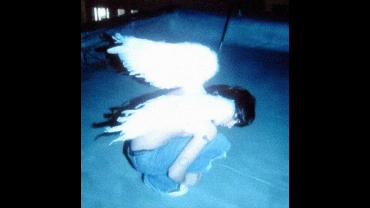 (free) crystal castles + snow strippers + techno type beat - 