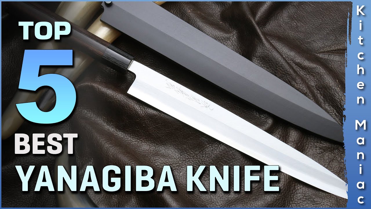 Top 5 Best Yanagiba Knife Review in 2023 YouTube