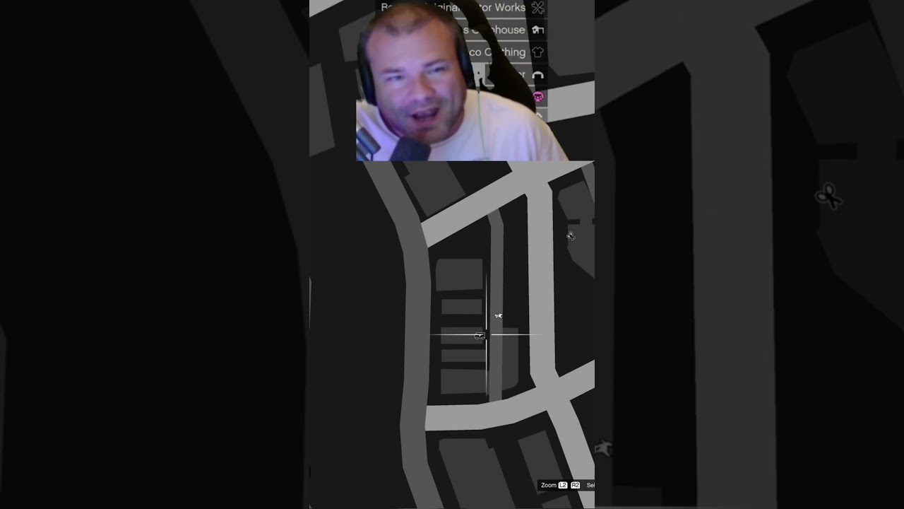 The Gun Van Location August 7th 2023 GTA 5 Online