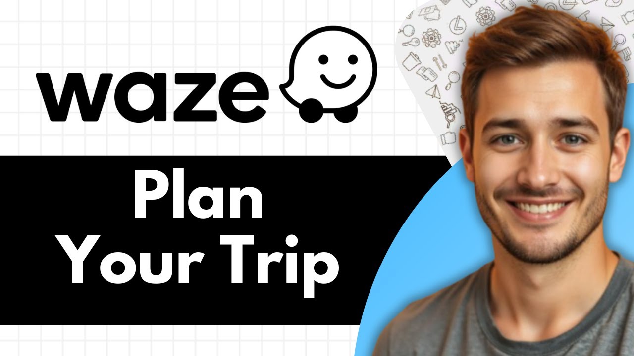 How to Plan Trip on Waze (Full Guide 2026)