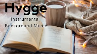 Instrumental Hygge Background Music