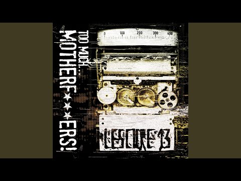 Lescure 13 — Too Much