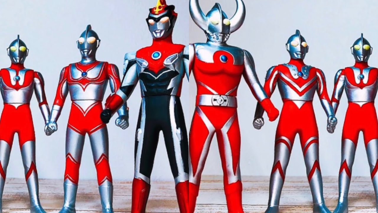 Ultraman ウルトラマン ウルトラマンヒーロー ウルトラの父 まとめ Youtube Ultraman ウルトラマン ウルトラマンヒーロー ウルトラの父 まとめ Youtube