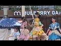 ばってん少女隊「MEGRRY GO ROUND」 2026/5/16 『森羅ばっしょー』リリースイベントin埼玉コクーンシティ
